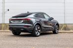 Audi Q6 Sportback e-tron 252pk S Edition 83 kWh | Interieur, Auto's, Audi, Automaat, 12 maanden, Achterwielaandrijving, Zwart