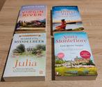 4 dikke leesboeken nieuw, Ophalen of Verzenden, Nieuw