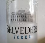 Gratis: lege 3 liter fles Belvedere vodka, Zo goed als nieuw, Ophalen