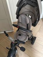 Qplay Driewieler Kinderwagen, Ophalen of Verzenden, Zo goed als nieuw, Qplay, Duwstang