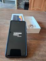 Samsung Galaxy A72 4G, Ophalen, Overige modellen, Zwart, Touchscreen