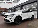 Renault Rafale 1.2 E-Tech 200 esprit Alpine+Panodak+HK+Privi, Auto's, Renault, Gebruikt, 1199 cc, 2 kWh, Wit