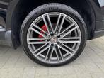 Porsche Cayenne 4.8 S YOUNGTIMER/INCL. BTW (bj 2008), Auto's, Porsche, Automaat, Cayenne, Gebruikt, Leder