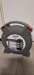 nieuwe verzegelde pewag servo 9 rs9 77 sneeuwkettingen, Auto diversen, Sneeuwkettingen, Ophalen of Verzenden, Nieuw
