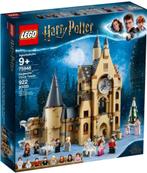 Lego Harry Potter set 75948 Hogwarts Clock Tower, Ophalen of Verzenden, Nieuw, Complete set, Lego