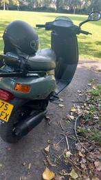 Piaggio Skipper 150cc - Betrouwbare Scooter, Fietsen en Brommers, Ophalen of Verzenden, Gebruikt, Benzine, Piaggio
