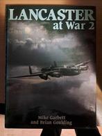 Lancaster at War 2 - Garbett & Goulding, Boeken, Oorlog en Militair, Ophalen of Verzenden, Luchtmacht, Zo goed als nieuw, Tweede Wereldoorlog