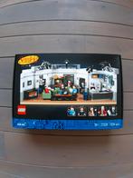 nieuw 21328 seinfeld lego ideas, Kinderen en Baby's, Speelgoed | Duplo en Lego, Ophalen of Verzenden, Nieuw, Complete set, Lego