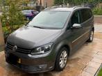 Volkswagen Touran 1.2 TSI 77KW BMT 7P 2010 Grijs, Auto-onderdelen, Ophalen of Verzenden