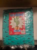 Opblaasbare Cactus - Nieuw in Verpakking, Ophalen of Verzenden, Nieuw