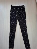 Zwart strass Shoeby legging maat S, Zwart, Ophalen of Verzenden, Zo goed als nieuw, Shoeby