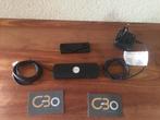 Bang & Olufsen Beoline 1 Basisstation, Telecommunicatie, 1 handset, Gebruikt, Bang og Olufsen Ale 1, Bang & Olufsen