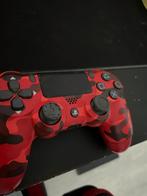 PS4 Controller - Gebruikt, Spelcomputers en Games, Spelcomputers | Sony PlayStation Consoles | Accessoires, Ophalen of Verzenden