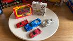 Diverse Ferrari modellen o.a. Siku Matchbox Bburago, Ophalen of Verzenden, Auto