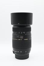 Tamron AF 70-300mm Camera Lens (Als nieuw!), Ophalen of Verzenden, Zo goed als nieuw, Telelens