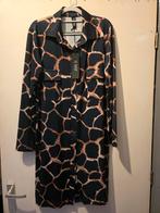 Nieuw iz naiz L travel donkerblauw, Ophalen of Verzenden, Nieuw, Blauw, Boven de knie