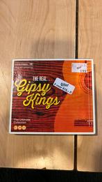 Gipsy kings, Ophalen of Verzenden, Gebruikt