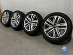 6-7mm! Originele VW Tiguan II 5NA Auckland 19 inch velgen 5x