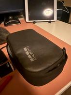 GoPro Set: 2x GoPro 12 Black, Røde Microfoon & Accessoires, Audio, Tv en Foto, Actiecamera's, Ophalen of Verzenden, Gebruikt, GoPro