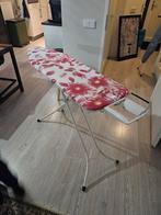 Brabantia Strijkplank - Gebruikt, Ophalen of Verzenden, Gebruikt, Strijkijzer met snoer