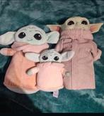 Baby yoda knuffels, Ophalen, Zo goed als nieuw, Overige typen