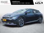 Kia EV6 Air 58 kWh | Clima | Adapt. Cruise | LED | Carplay |, Auto's, Kia, Origineel Nederlands, Te koop, 5 stoelen, 58 kWh