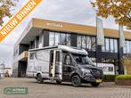 Hymer BMC-T 600 Black Line 2025 VOORRAAD, Automaat, Airbags, Tot en met 2, Bedrijf