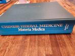 Chinese Herbal Medicine Materia Medica, Boeken, Ophalen of Verzenden, Gelezen, Dan Bensky, Andrew Gamble, Boeddhisme