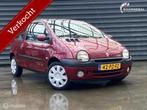 Renault Twingo 1.2-16V / VERKOCHT !, Auto's, 4 cilinders, 4 stoelen, Origineel Nederlands, 395 kg