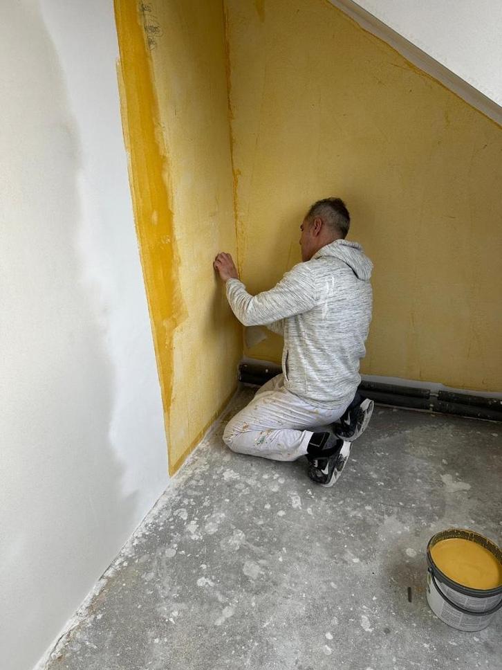 Stukadoor & Stucwerk Nodig? Binnen 1 week gestart!, Diensten en Vakmensen, Stukadoors en Tegelzetters, Pleisterwerk, Stucwerk