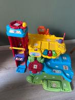 Toet toet auto’s verzameling, Kinderen en Baby's, Speelgoed | Vtech, Ophalen, Gebruikt