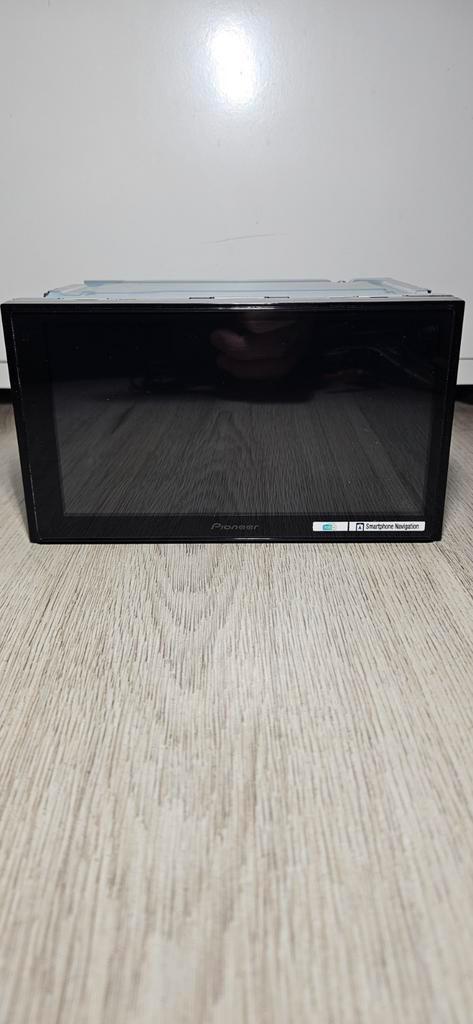 Pioneer SPH-DA250DAB, Auto diversen, Autoradio's, Ophalen of Verzenden