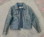 Harley Davidson Leren Motorjas Dames Maat M, Ophalen of Verzenden, Dames, Jas | leer, Harley Davidson. Origineel.