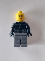 Lego figure 03, Ophalen of Verzenden, Zo goed als nieuw, Losse stenen, Lego