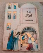 De stal. Pam Mara. Het kertstverhaal voor kinderen., Ophalen of Verzenden, Zo goed als nieuw