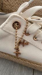 Mexx schoenen, Verzenden, Zo goed als nieuw, Wit, Sneakers of Gympen