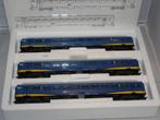 Marklin NS IC+ passagierswagonsset 42643 nieuw in OVP (#883), Hobby en Vrije tijd, Modeltreinen | H0, Wisselstroom, Ophalen of Verzenden