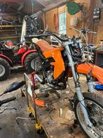 Aprilia, Ophalen, Maximaal 45 km/u, 50 cc, Overige merken