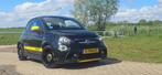 Abarth 595 Pista, Auto's, Voorwielaandrijving, Stof, Zwart, 4 cilinders
