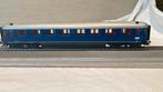 Roco Plan D rijtuig. 1 klas, Hobby en Vrije tijd, Gelijkstroom, Wagon, Ophalen of Verzenden, Zo goed als nieuw