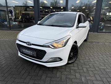 Hyundai i20 1.2 LP i-Drive Cool beschikbaar voor biedingen