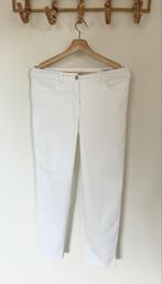 Nieuwe Gerry Weber broek, Ophalen of Verzenden, Nieuw, Wit, Lang