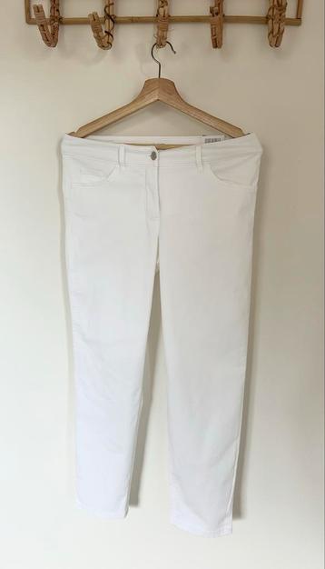 Nieuwe Gerry Weber broek beschikbaar voor biedingen