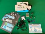 Byor bouw je eigen robot, Puzzel en Educatief, 1 speler, Ophalen of Verzenden, Zo goed als nieuw