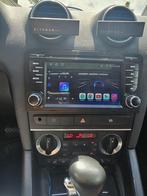 Audi a3 zo goed als nieuwe radio, Ophalen of Verzenden, Nieuw