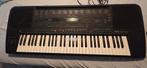 Yamaha keyboard te koop, Ophalen, Yamaha, Aanslaggevoelig, 61 toetsen