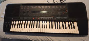 Yamaha keyboard te koop beschikbaar voor biedingen