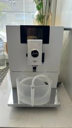 Jura Ena 8 wit, Ophalen, Zo goed als nieuw, Koffiemachine