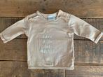 Shirtje van Feetje - maat 56, Kinderen en Baby's, Babykleding | Maat 56, Gebruikt, Meisje, Ophalen of Verzenden, Feetje