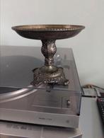 Tazza, Ophalen, Koper of Brons